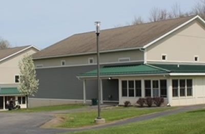 Ellenville Health Center