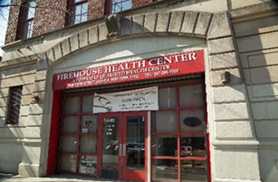 Firehouse Health Center