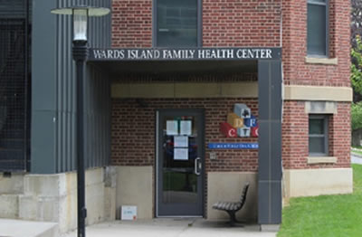 Ward's Island Family Health Center