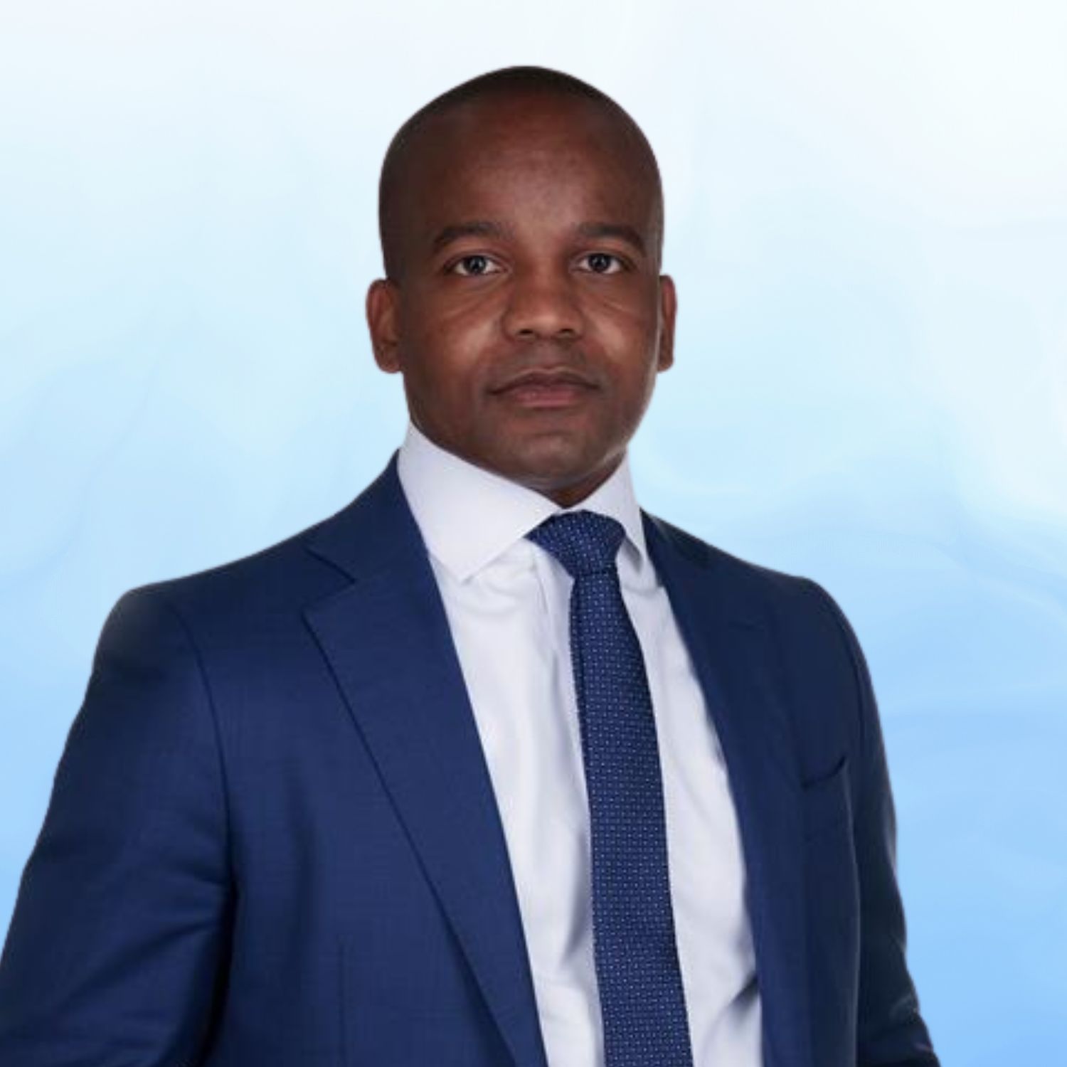 Dr. Kavanaugh Chandler, CEO