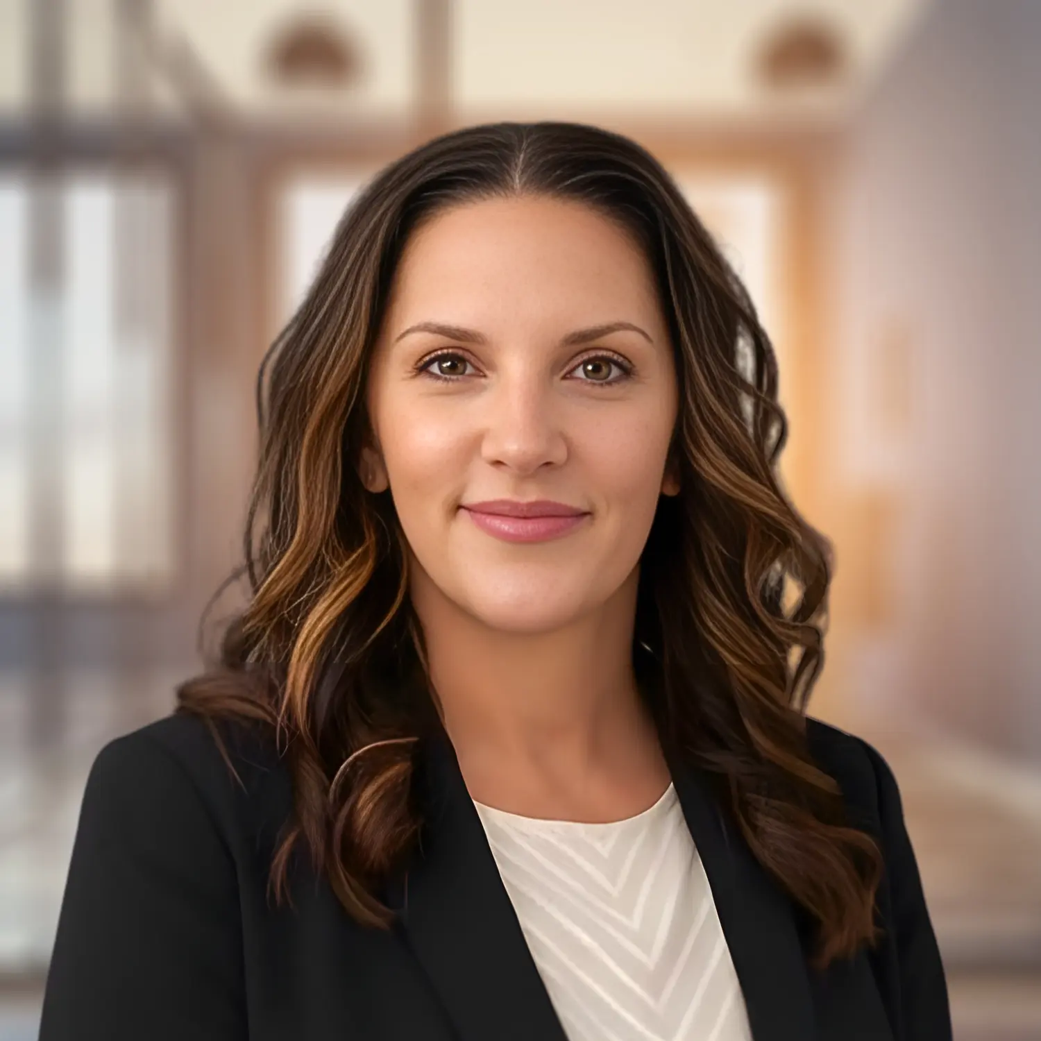 Julie Harnisher MHA -Chief Operating Officer at Damian Family Care Centers